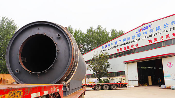 廢舊輪胎熱裂解煉油設備 廢舊輪胎熱裂解煉油設備