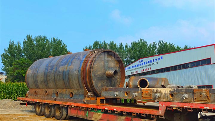 艙底油泥煉油設(shè)備 艙底油泥煉油設(shè)備