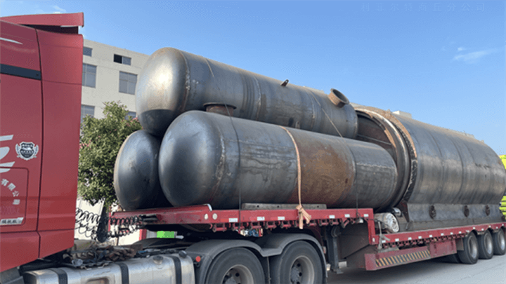 廢塑料裂解設(shè)備 廢塑料裂解設(shè)備