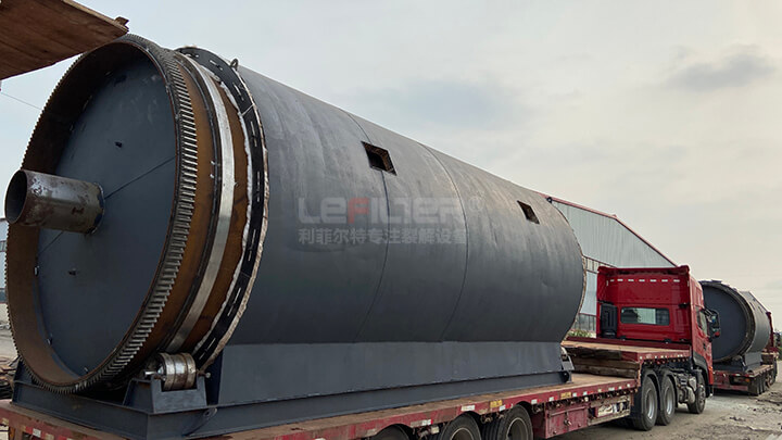 醫(yī)療垃圾熱解處理設(shè)備 醫(yī)療垃圾熱解處理設(shè)備