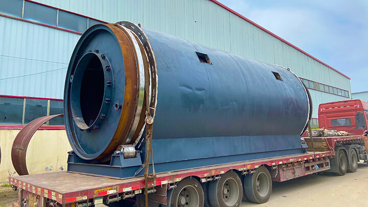 利菲爾特廢舊輪胎加工處理設備煉油設備 利菲爾特廢舊輪胎加工處理設備煉油設備