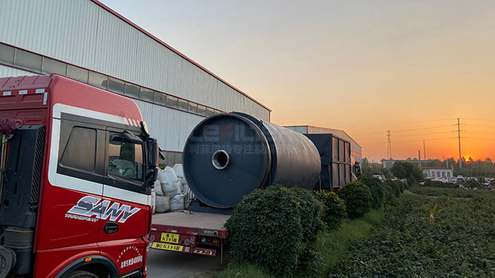 商丘鋁塑煉油設(shè)備 商丘鋁塑煉油設(shè)備