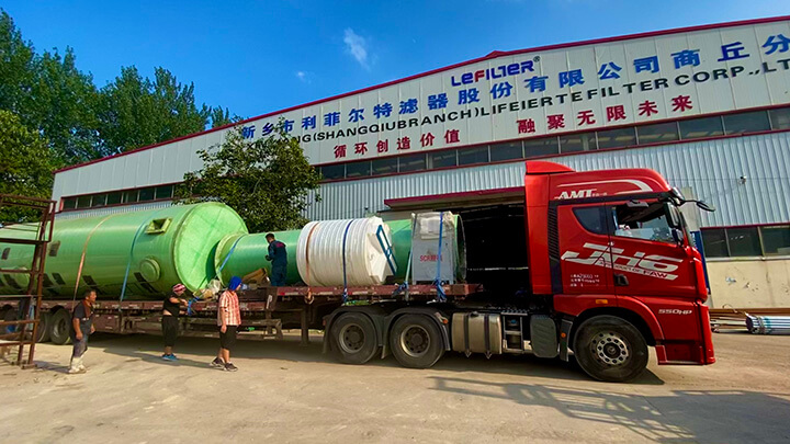 脫硝設備 脫硝設備