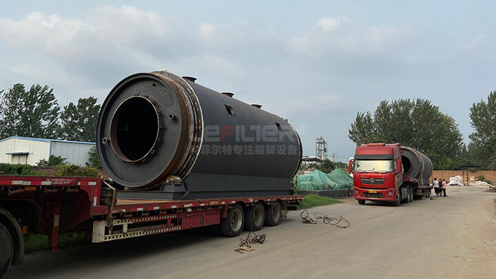 廢橡膠煉油設(shè)備推薦產(chǎn)品 廢橡膠煉油設(shè)備推薦產(chǎn)品