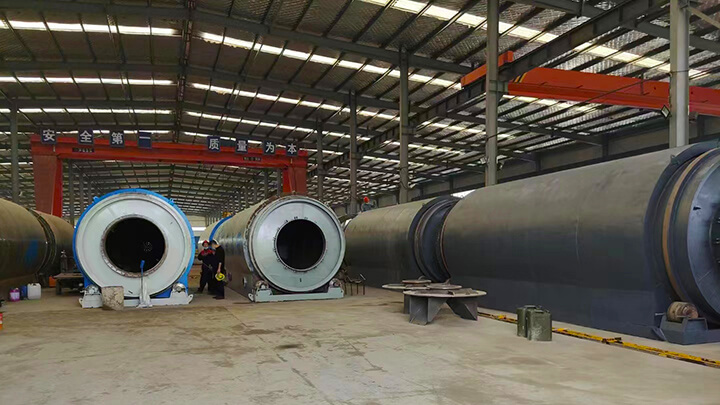 2800*6600廢棄亞克力煉油設備 2800*6600廢棄亞克力煉油設備