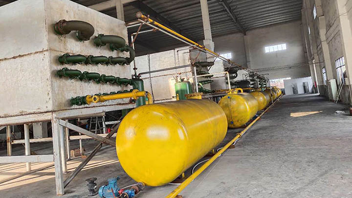 裂解廢輪胎煉油設備 煉油設備 裂解設備 裂解廢輪胎煉油設備 煉油設備 裂解設備