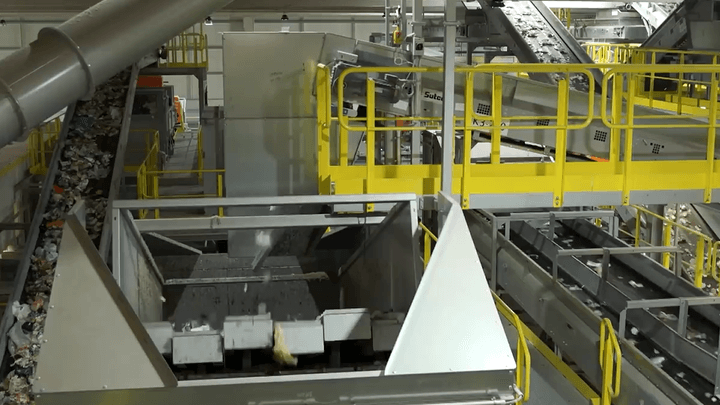 商丘市陳腐垃圾處理設備 商丘市陳腐垃圾處理設備