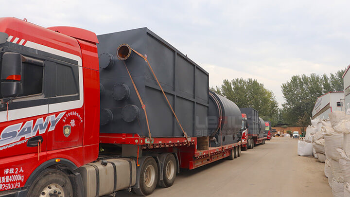 新型環保式 廢輪胎煉油設備 廢塑料煉油設備 裂解設備 新型環保式 廢輪胎煉油設備 廢塑料煉油設備 裂解設備