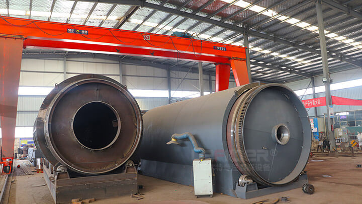 利菲爾特廢舊輪胎、油泥煉油設備 生產廠家 利菲爾特廢舊輪胎、油泥煉油設備 生產廠家