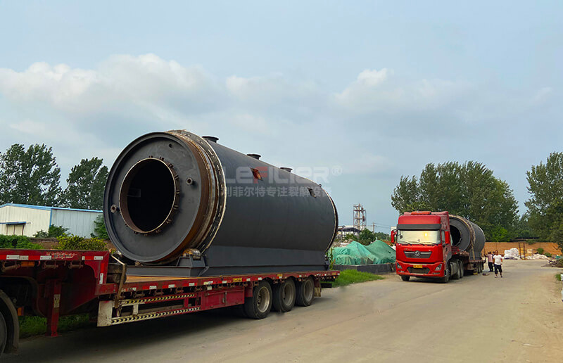 利菲爾特煉油設備裝車發貨 利菲爾特煉油設備裝車發貨