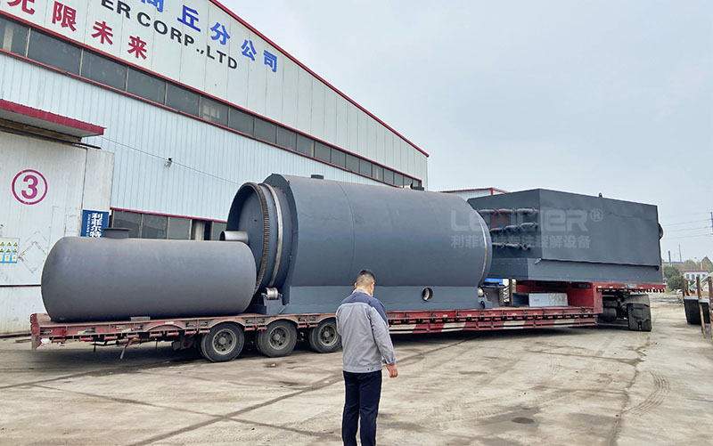 環(huán)保輪胎煉油是不是騙局? 環(huán)保輪胎煉油是不是騙局?